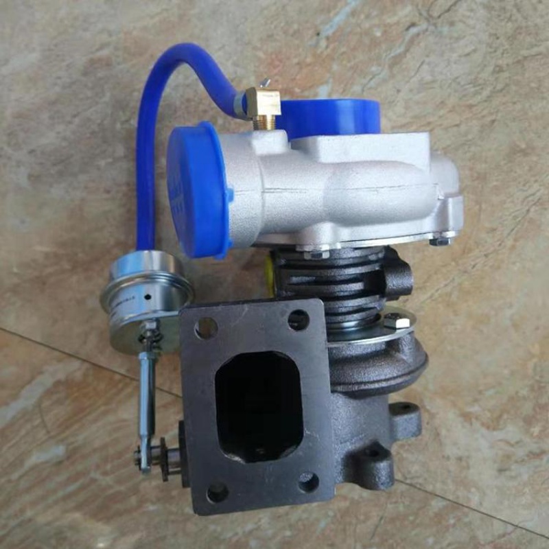 四缸专用4102 4105 4108柴油发动机 涡轮增压器TB28 GT25 J60S