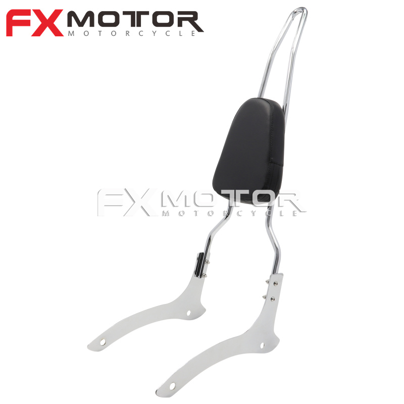 适用于力帆摩托车V16 LF250-D 改装后靠背 后货架 后靠弓 后尖弓