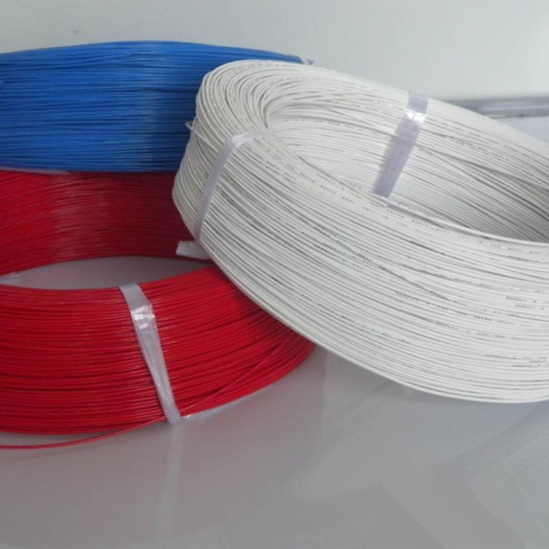 UL3239AWM 16AWG硅胶线 高压线 高温线 3KV-DC  200度