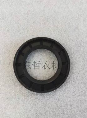 迪尔5-754/854/900/950拖拉机前轮RE173318分动箱油封驱动轴油封