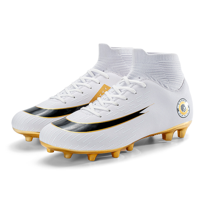 2025新款橄榄球美式足球运动鞋