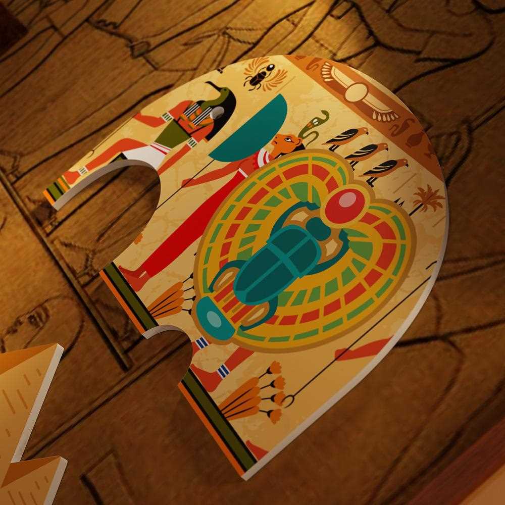 直销新款高分子627复古工业照片墙异形相框组合装饰画框墙壁埃及