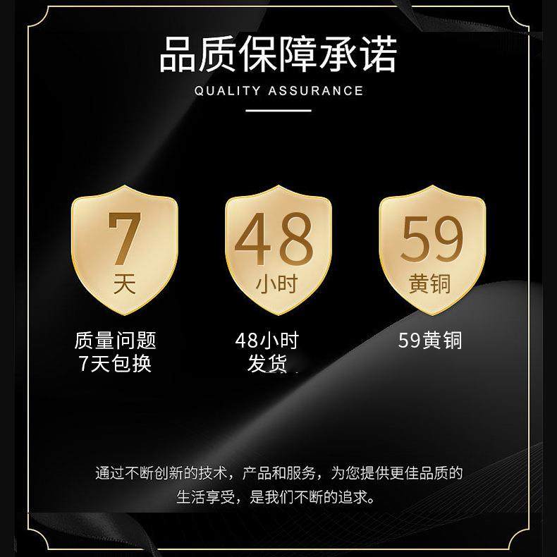 直销新款抽拉厨房水龙头冷热两用铜小蛮腰刮洗水槽家用吧台工程跨