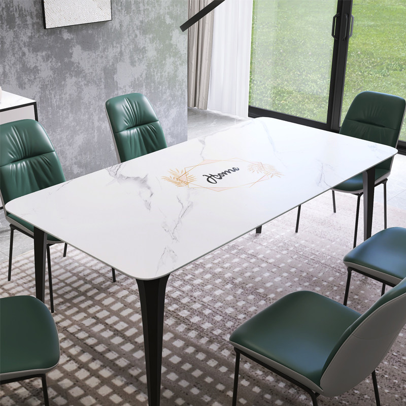 轻奢皮革高级感桌布防水防油免洗防烫餐桌垫简约高档茶几垫子台布,居家布艺,桌布,淘宝优惠券,粉丝福利购,淘宝优惠卷