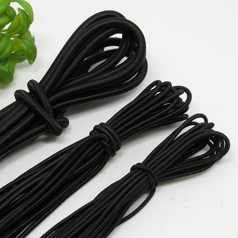 圆松紧带弹力松紧绳圆皮筋绑带绳吊牌绳细松紧线,居家布艺,松紧带,淘宝优惠券,粉丝福利购,淘宝优惠卷