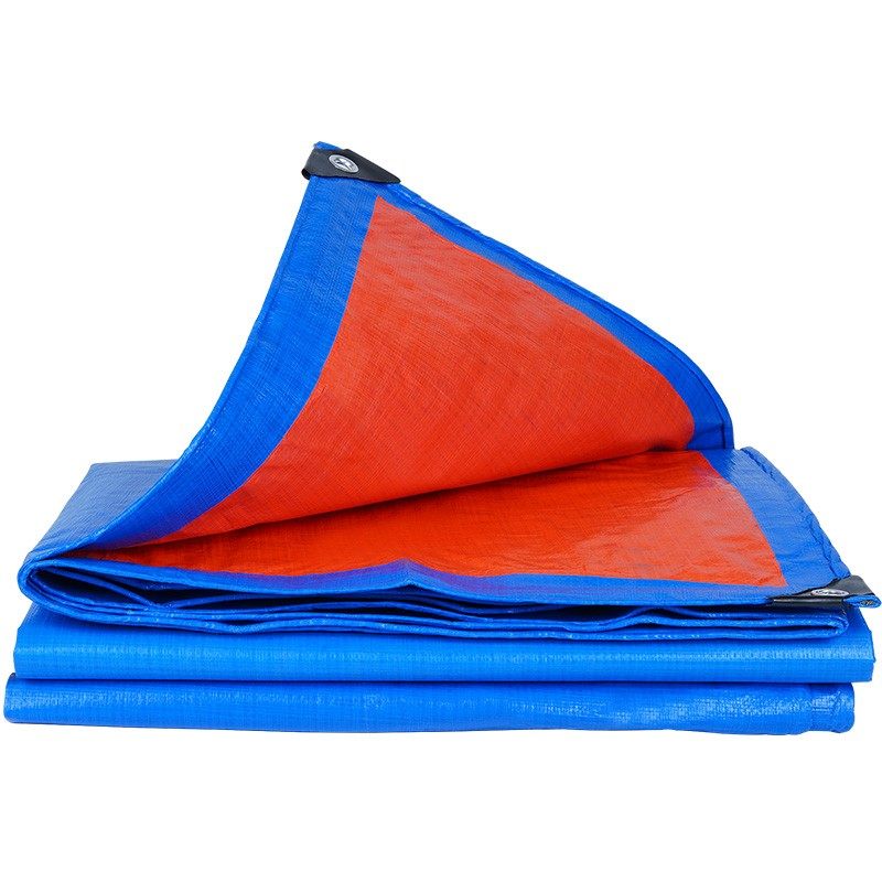 加厚防雨布户外遮阳遮雨布屋顶防水防晒塑料挡风雨篷布苫布防水布,居家日用,防雨布,淘宝优惠券,粉丝福利购,淘宝优惠卷