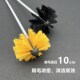 加长新风管道清洁刷烟囱锅炉排气管通风管烘干机管道刷旋转除尘扫