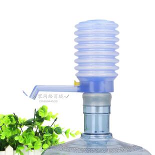 众维泵水器 压水泵 手压泵 硬壳压水器手压式饮水器 36个一箱包邮