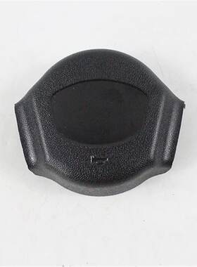 叉车喇叭按钮总成 方向盘喇叭按钮 适用杭叉A30 A35 A38 3-3.5吨