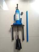 液压万能拉缸器缸套拉压器拔出缸桶取出器缸筒拿子可调拔缸器拆卸