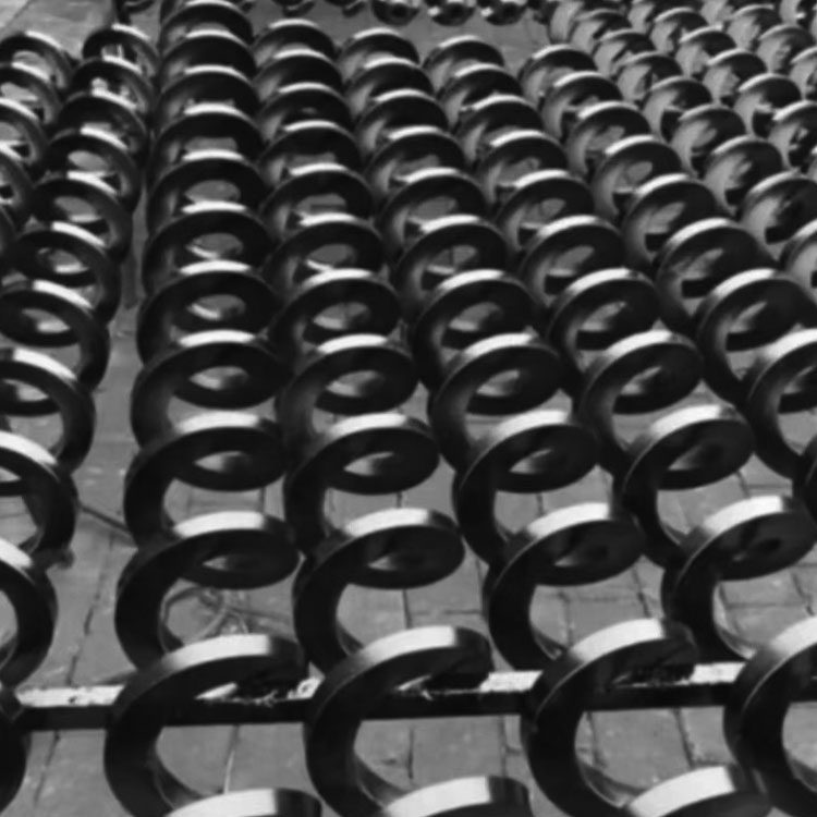 小型不锈钢方钢缠绕螺旋簧无轴螺旋输送机排屑机传送带碳钢螺旋杆,标准件/零部件/工业耗材,排屑机,淘宝优惠券,粉丝福利购,淘宝优惠卷