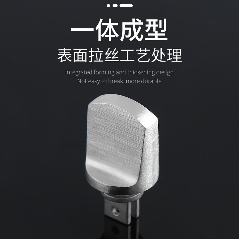 反锁钮防盗门锁内反锁旋钮不锈钢入户门把手保险T通用大门配件大
