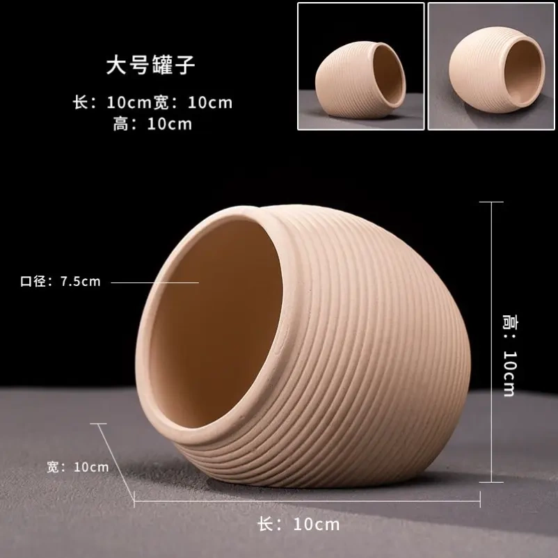 水屿鱼鱼缸造景躲避屋装饰摆件