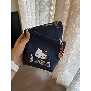 钱包零钱包女款ins风轻薄小巧精致可爱卡包高颜值钱袋子