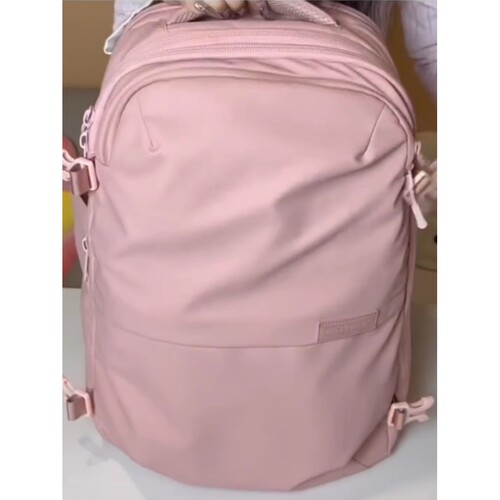 行李袋旅行包背包女双肩包包收纳箱大容量超大2025新款书包行李箱