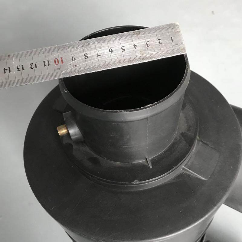 约翰迪尔空滤器总成PU1839空气滤芯东方红1100 954拖拉机空滤总成