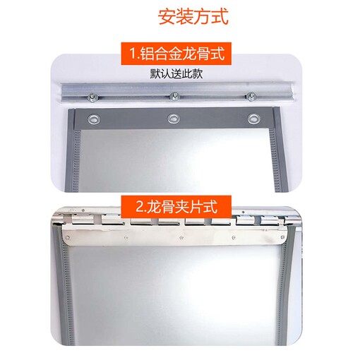 Wpvc磨砂磁吸门帘不透明塑料软门帘厨房胶帘帘子厕所磨沙冬季皮帘