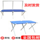 众盛摆地摊货架折叠货架摆摊折叠桌夜市摆摊架多功能摊位架子加厚