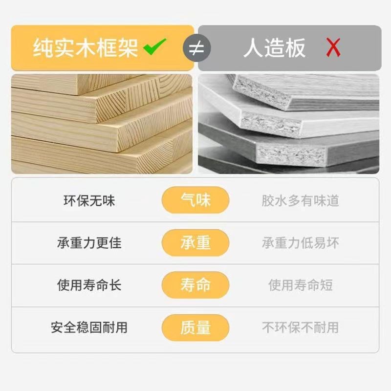 家用原木小户型中式胡桃木仿古冬夏两用三人简易储物抽屉实木沙发图片
