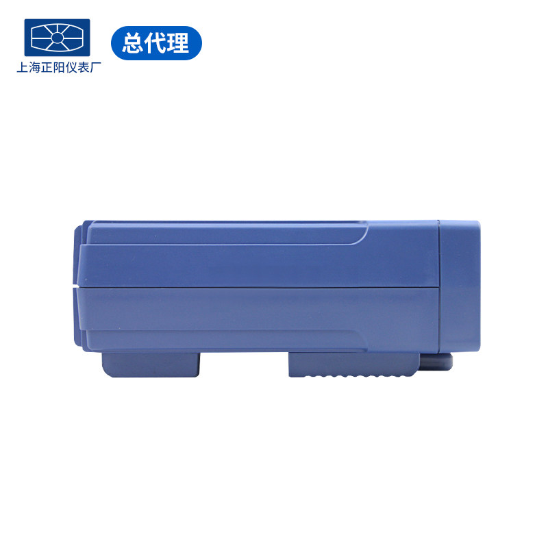 数字直流电桥ZY2534-1 四量程电阻测试仪 备RS232接口