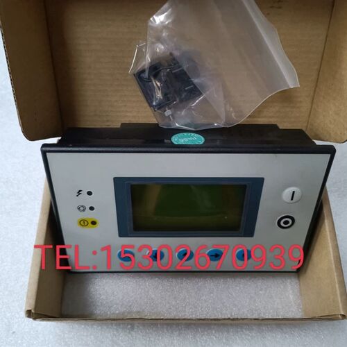 阿特拉斯空压机控制器电脑板1092902333  AC860面板1092005691