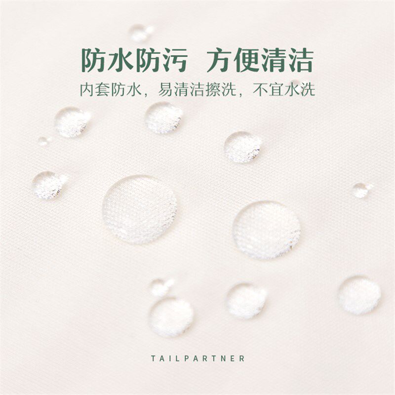 创意猫窝四季通用网红猫咪床垫子睡觉用泰迪狗狗夏天豪华布偶猫