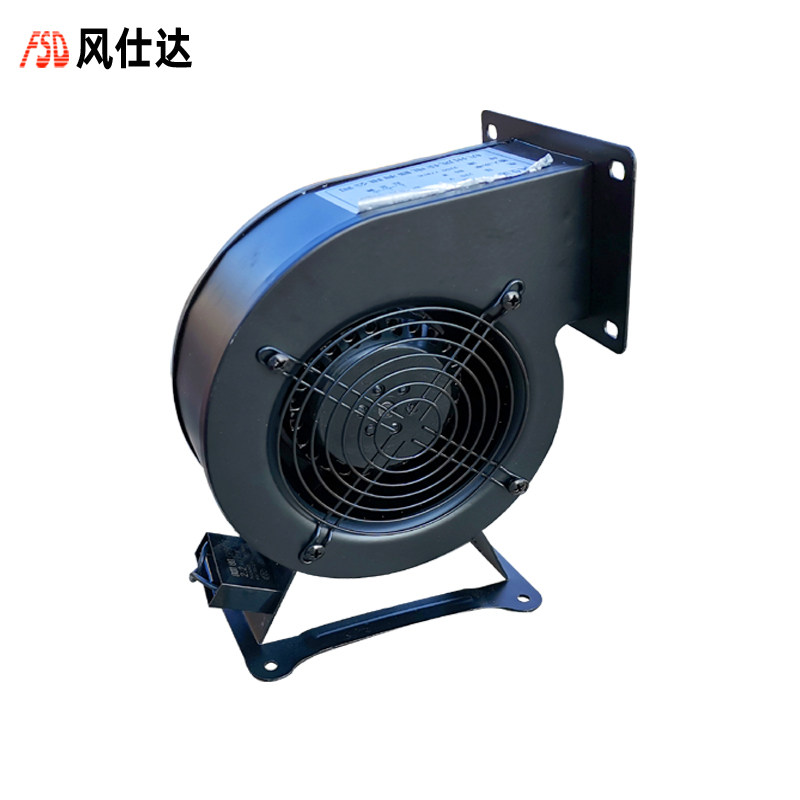 气模专用管道增压离心风机鼓风机排烟机小型工业排风扇涡轮排气扇