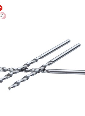 ECT金叶钻头不锈钢专用麻花钻头hss高速钢电钻床铣床钻咀金属钻孔