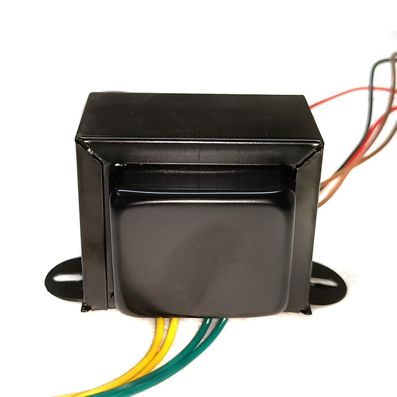 39W ZL663502 m6N16N3电子管音调板配套变压器220V-0-220V 6.3V 8