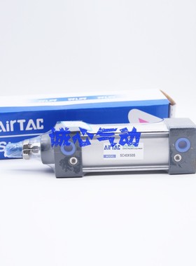 亚德客气缸SC32X25x50X75X100X125X150X200X225X300X325X300-S