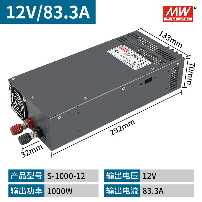 开关电源220转24V大功率500W600W1000W2000W12V36V48伏直流变压器,包装,五金配件包装,淘宝优惠券,粉丝福利购,淘宝优惠卷