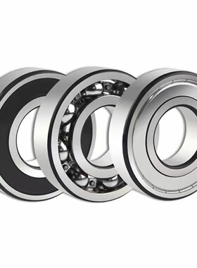 厂家直供深沟球轴承加高加厚62313 62314 62315 2RS现货