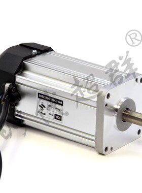 80BL310V高压直流无刷电机1200W4000转80BL180S120-3140TK0