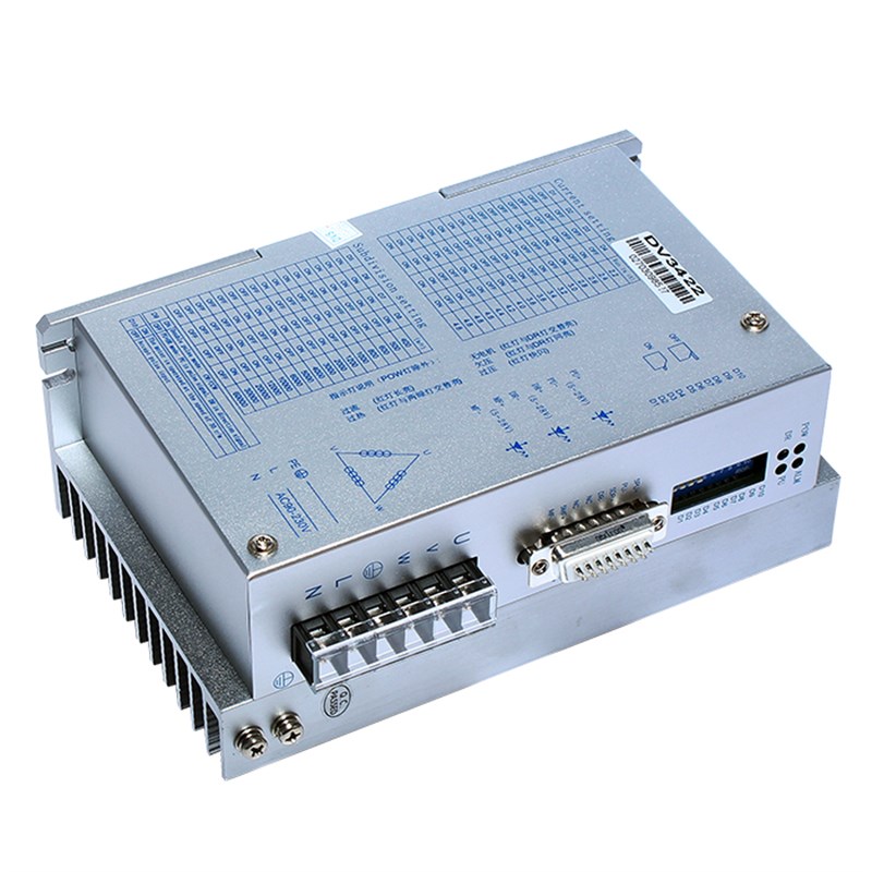 三相步进电机驱动器DV3722B DV3422 DV3522C DV3722C  DV378