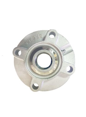 304材质不锈钢外球面轴承 SFC204 SFC205 SFC206 FC207 FC208 209