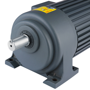 380V减速电机3700W 400W齿轮减速机750W调速1500W2200W 200W立卧式