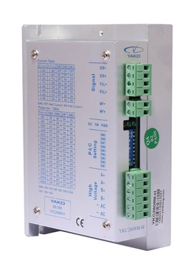 YAKO驱动器YKD2608MH YKC2608M-H YKD2608MH-DK  2D68MH YKC2405M