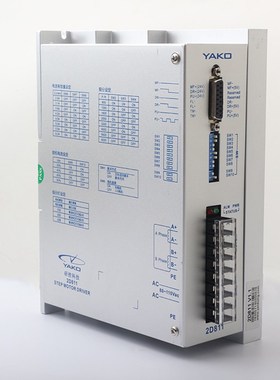 电机驱动器YKA2811MA 2D811 YKD2811M YKD2822M Q2HB110M