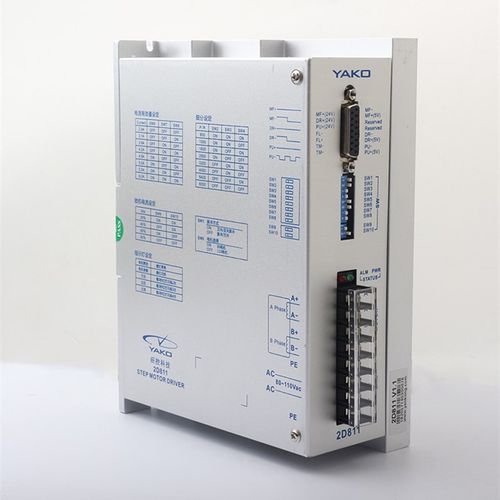 电机驱动器YKA2811MA 2D811 YKD2811M YKD2822M Q2HB110M