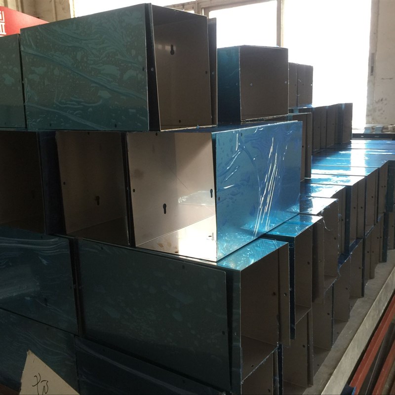 304/201不锈钢板材 拉丝不锈钢 镜面不锈钢 激光切V割折弯焊接加