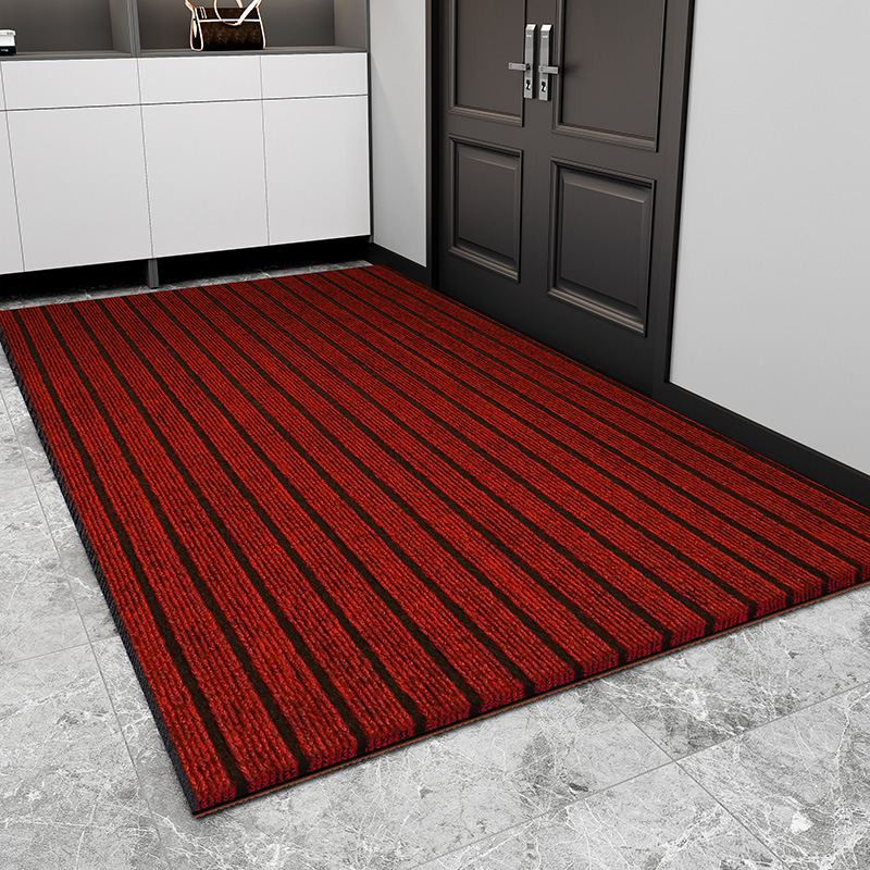 入户门地垫防滑耐脏进门q可裁剪免洗门垫吸水垫高端耐蹭免打理脚