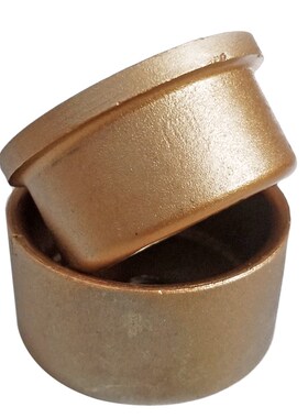 PPR热熔器模头20 25 326390国产油漆薄模头热熔机焊接烫头PPR焊头