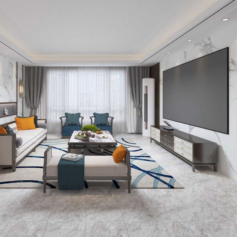 优丽视抗光投影幕布画框幕布 80寸100寸120寸150寸180寸16:9家用