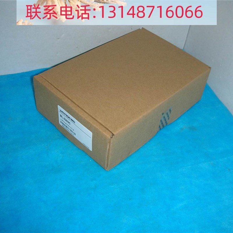 (议价)创/和时 原装无刷直流马达驱动器利BL-森2203C