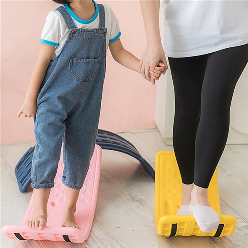 Professional Balancing Board Anti Slip Twisting Balance