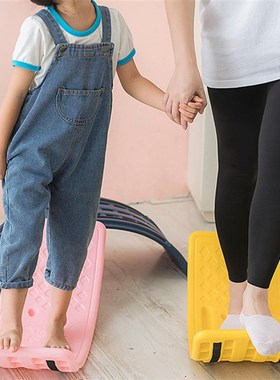 Professional Balancing Board Anti Slip Twisting Balance
