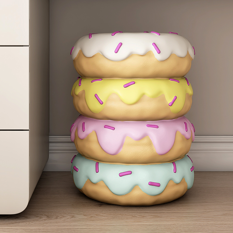 沙发边几边柜边桌子客厅家用茶桌置物架床头柜床边沙发阳台小茶几