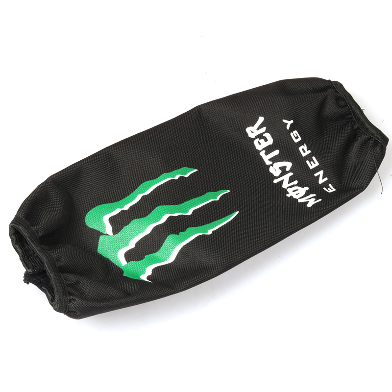 适用雅马哈NVX/NMAX155/XMAX300/PCX通用后减震防尘套防水套配件