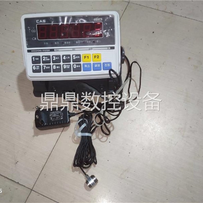 议价凯士CI-200A称重显示器