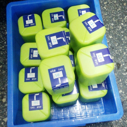 度数控车床夹头36#46#52#630#640机数P控弹簧弹性筒夹精密轴头